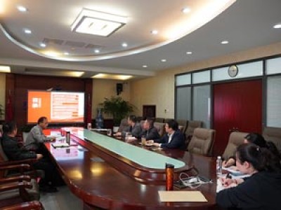 重監(jiān)督、抓落實(shí)、促發(fā)展 —天咨公司紀(jì)委召開2023年紀(jì)檢工作部署會